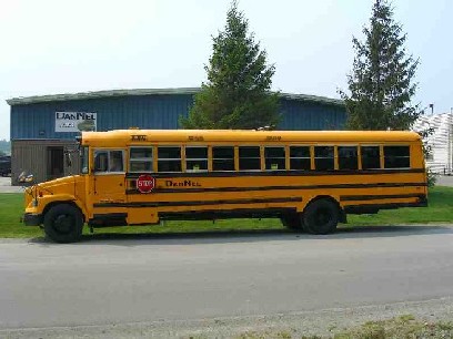 bus